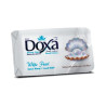 SAPUN DE TOALETA DOXA AMBALAT IN HIRTIE 100GR.
