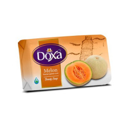 SAPUN DE TOALETA DOXA AMBALAT IN HIRTIE 150GR.