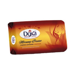 SAPUN DE TOALETA DOXA AMBALAT IN HIRTIE 150GR.