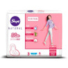 ABSORBANTE SLEEPY NATURAL SLIM