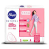 ABSORBANTE SLEEPY NATURAL SLIM