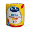 PROSOAPE DE BUCATARIE PERFEX MEGA 3 STR, 135 FOI, 31 M