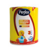 PROSOAPE DE BUCATARIE PERFEX MULTI PURPOSE 3 STR, 180 FOI