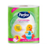 PROSOAPE DE BUCATARIE PERFEX PROFESSIONAL 3 STR, 220 FOI