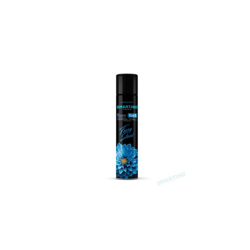 ODORIZANT DE CAMERA AEROSOL 400ML