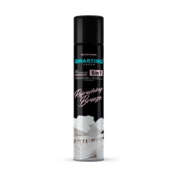 ODORIZANT DE CAMERA AEROSOL  400ML