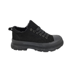 Converse Dame cu blana