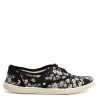 Teniși OXFORD Print, Vintage Floral