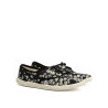 Teniși OXFORD Print, Vintage Floral
