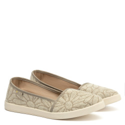 Espadrile In