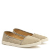Espadrile In