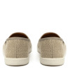 Espadrile In Brodate, Bej