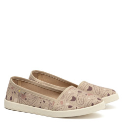 Espadrile Print