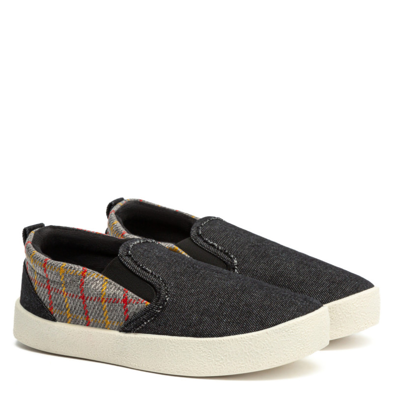 Slip-on EMILY Denim