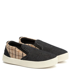 Slip-on EMILY Denim