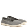 Espadrile CANVAS