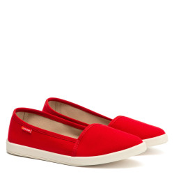 Espadrile CANVAS
