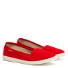 Espadrile CANVAS