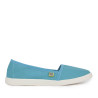Espadrile CANVAS