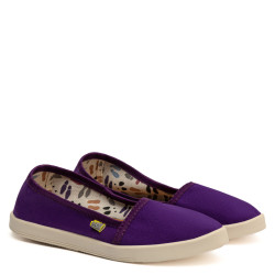 Espadrile CANVAS