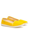Espadrile CANVAS
