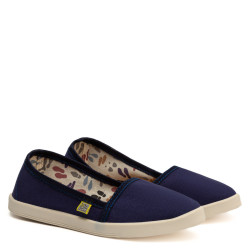 Espadrile CANVAS