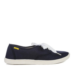 Teniși OXFORD Canvas