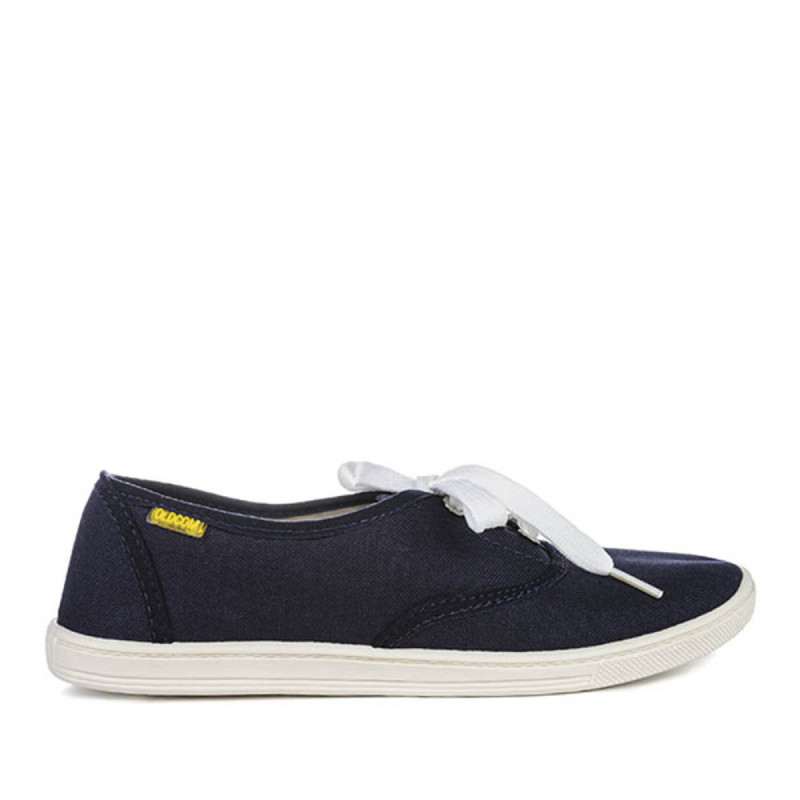 Teniși OXFORD Canvas