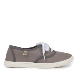Teniși OXFORD Canvas