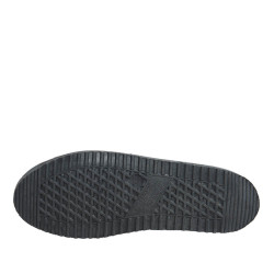 Pâsle Scurte, Negru
