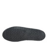 Pâsle Scurte, Negru
