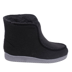 Pâsle Scurte, Negru