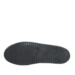 Pâsle Lungi, Negru