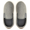 Slip-on EMILY Fetru, Gri