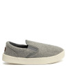 Slip-on EMILY Fetru, Gri