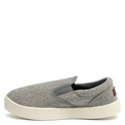 Slip-on EMILY Fetru, Gri