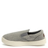 Slip-on EMILY Fetru, Gri