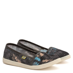 Espadrile Tropic