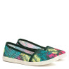 Espadrile Tropic