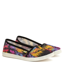 Espadrile Tropic