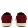 Espadrile IA MANIA, Bordo