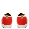 Espadrile LIA, Orange