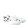 Slip-on BOSTON Brodat, Frunze Tropic