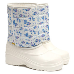 Cizme de iarnă JUMPER pentru Femei