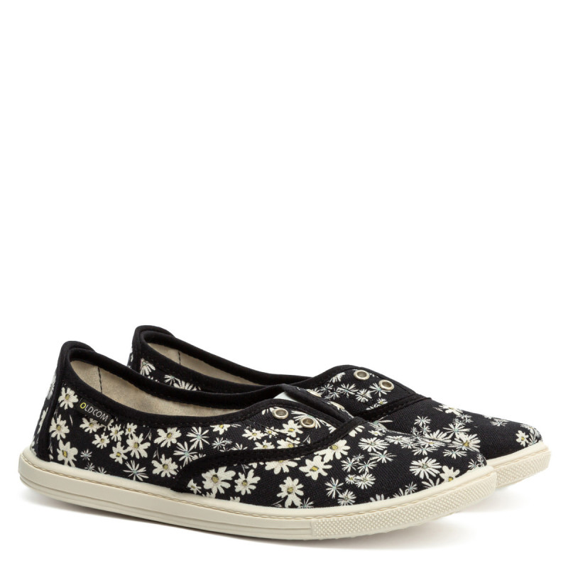 Slip-on SARAH Print
