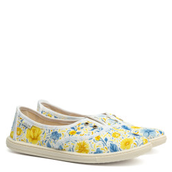 Slip-on SARAH Print