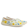 Slip-on SARAH Print