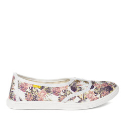 Slip-on SARAH Print