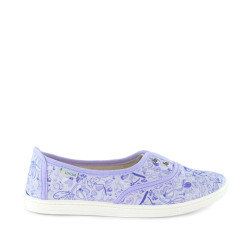 Slip-on SARAH Print