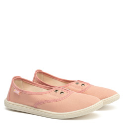 Slip-on SARAH Canvas